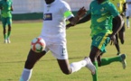 Coupe CAF: le Jaraaf pour marcher sur les pas de Teungueth FC