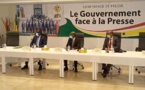 Troisième édition « Gouvernement Face à la presse » prévue ce jeudi