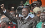 Audition d'Abdoulaye Wade: oui, dixit Tanor