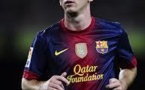 Messi rejoint Di Stefano