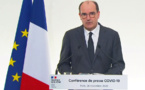 Vaccin et Covid-19: le Premier ministre français Jean Castex va tenter de reprendre la main