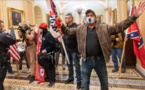 À Washington, quatre morts et 52 arrestations après l'intrusion des pro-Trump au Capitole