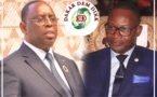 Limogé de la tête de DDD, Me Moussa Diop privé de ses indemnités par Macky
