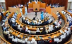 Assemblée nationale: le projet de loi modifiant la loi 69-29 d’urgence passe en commission le vendredi