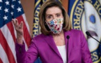 États-Unis: Nancy Pelosi appelle à destituer Donald Trump