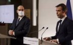 Covid-19: la situation sanitaire est devenue plus fragile en France prévient Jean Castex