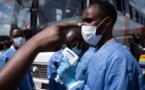 Covid-19: "Environ 5 à 6% de la population, soit près d’un million de Sénégalais porteurs du virus" (Le Témoin)
