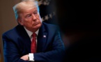 Passation du pouvoir à Joe Biden: Trump annonce qu'il ne sera pas présent