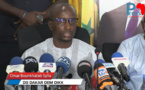 Le nouveau DG de Dakar Dem Dikk fait un bilan tragique de la gestion de Me Moussa Diop: « plusieurs recrutements abusifs et des pertes cumulées de 30,6 milliards Fcfa »