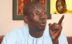 Abdoulaye WILANE à Mamadou DIOP : C’est un « mensonge grossier et grotesque »