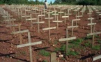 Génocide : le parquet de Paris demande le renvoi aux assises d’un ex-officier rwandais