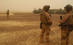 Six soldats de Barkhane blessés vendredi au Mali dans un attentat suicide