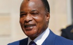 Présidentielle au Congo-Brazzaville: Denis Sassou Nguesso investi officiellement par son parti