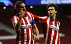 Liga: le match Atletico Madrid vs Atletic Bilbao reporté