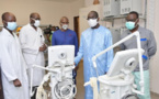 Covid-19 Sénégal: un taux de positivité pas alarmant mais un plateau médical défaillant
