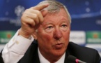 Man Utd &amp; Real Madrid : Ferguson, « ne pas se focaliser sur Ronaldo »