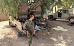 La Turquie accusée d’envoyer des «esclaves sexuelles» kurdes pour les combattants en Libye