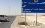 Réouverture de la frontière entre le Qatar et l'Arabie saoudite