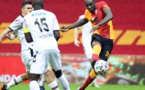 Mbaye Diagne inscrit le but le plus rapide de l’histoire du championnat turc