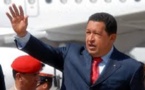 Le président vénézuélien Hugo Chavez est décédé