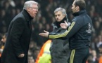 Ligue des Champions : Man Utd crie au scandale, Ferguson au bord de l'explosion