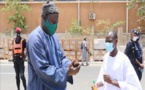 Point #Covid_19 de ce dimanche 10 janvier : 6 six décès supplémentaires, 245 nouvelles contaminations dont 144 communautaires, hausse des cas graves 