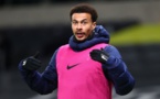 Dele Alli au PSG, ça avance !