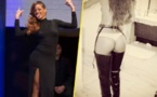 Rihanna : et maintenant, elle s'exhibe en string !