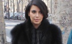 Kim Kardashian s’attire (encore) les foudres de la PETA