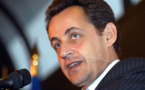 Sarkozy critique l’opération de la France au Mali (Valeurs actuelles)