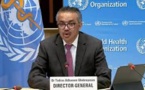 Covid-19 : les experts de l'OMS attendus le 14 janvier en Chine
