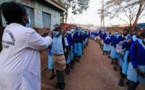Covid-19 au Kenya: décrochage massif dans les écoles après neuf mois de fermeture