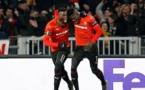 Rennes : l'avenir de Mbaye NIang à nouveau en question