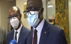 Les assurances de l’Ambassadeur du Sénégal en France : « Il n’y a pas encore eu danger sur la vie de Diary Sow »
