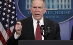 Etats- Unis : John Brennan confirmé à la tête de la CIA