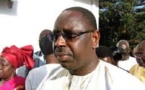 Rupture : Macky Sall délocalise les réunions de l’APR chez lui à Mermoz