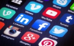 L'Ouganda ordonne le blocage des réseaux sociaux et messageries à 2 jours de la présidentielle