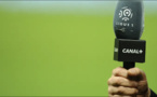 Ligue 1: Canal+ rend les droits qu’il trouve trop chers à la LFP