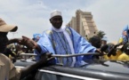 Abdoulaye Wade de retour au Sénégal le 18 mars : une marche bleue de Dakar à Touba