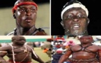 Week-end de folie dans l’arène : Ama Baldé vs Amanekh ce samedi, Zoss Tidiane Faye dimanche