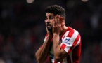 l'Olympique de Marseille dit non à Diego Costa !