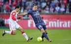 France - Ligue 1: Ibrahimovic bat Nancy et le PSG respire