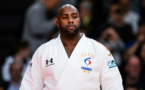 Judo: Teddy Riner décroche la médaille d’or au Masters de Doha