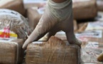 600 kilogrammes de cocaïne saisis entre N'Gaparou et Somone