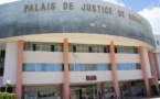 Covid-19 : la Cave du Tribunal de Dakar désinfectée, 80 personnes testées négatives