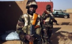 Mali: le contingent tchadien rejoint officiellement la Misma