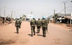 Centrafrique: pour la première fois, les rebelles de la CPC attaquent la capitale