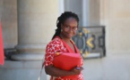 Sibeth Ndiaye devient secrétaire générale du groupe Adecco France
