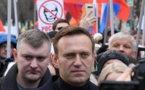Russie: Alexeï Navalny sera arrêté en cas de retour, selon les autorités pénitentiaires