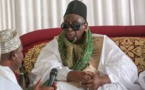Louga: Report de la "Ziarra" Thierno Mountaga Daha Tall
